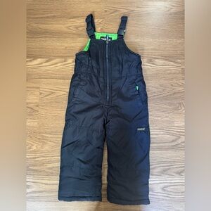 Kids Snow Bib by OshKosh B'gosh